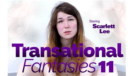 Tw Pornstars Fran Twitter Scarlett Lee Fulfills Transational Fantasy For New Mancini