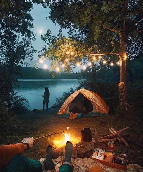 Camping For Everybody On Instagram “love It 😍 🙌i Love Camping