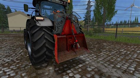 Winch V1410 Farming Simulator 19 17 22 Mods Fs19 17 22 Mods
