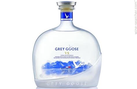 Each batch of grey goose vodka begins with soft winter wheat grown on farms in and around the fertile picardy region of northern france. Šta pijete?