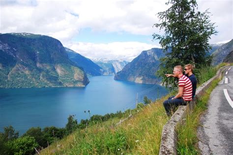 Most Beautiful Place On Earth Norwegian Fjords