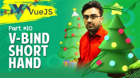 Vue E10 VBind Shorthand Using V Bind Directive In Vue Js