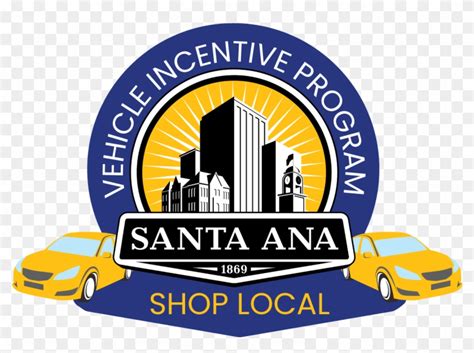 Operations commenced at faro airport (fao) in the algarve region on june 1 and will run throughout the summer season in future years. Cars Buildings Sun Rays Santa Ana Logo Vip - Downtown ...