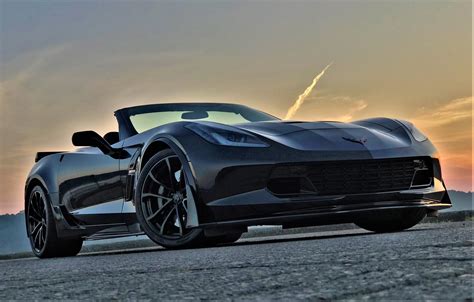 The Official Black Stingray Corvette Photo Thread Page 42