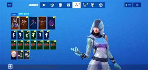 How To Get The Fornite Samsung Glow Skin Cultured Vultures
