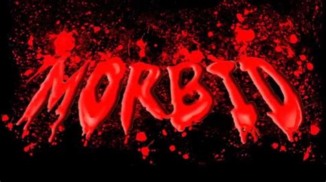 Morbid Official Dvd Trailer Youtube