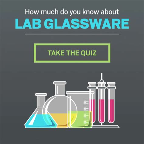 Quiz How Much Do You Know About Lab Glassware