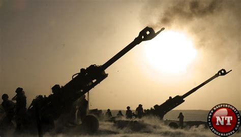 Three Decades After Bofors Scandal India To Get Its First Howitzer