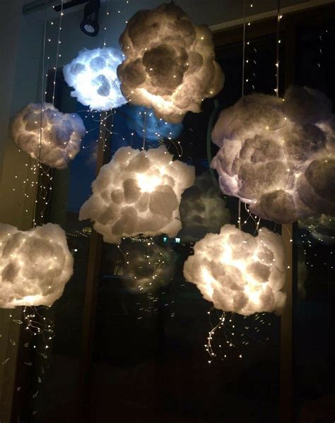 Diy Storm Clouds By Audrey Jane Forsaken Decoración De Unas