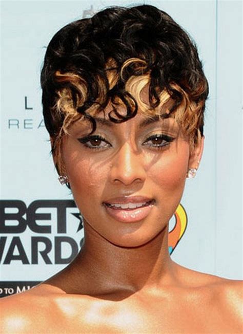 Black Hairstyles For Short Hair 2017 Style You 7