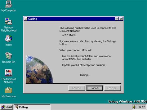 Filewindows 95 Build 950 Check Debug Setup45png Betaarchive Wiki