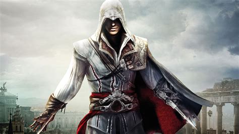 Assassin S Creed Netflix Trabaja En Una Serie Live Action De La My