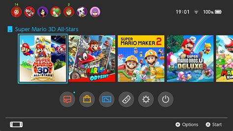 Review Super Mario 3d All Stars Nintendo Switch Miketendo64