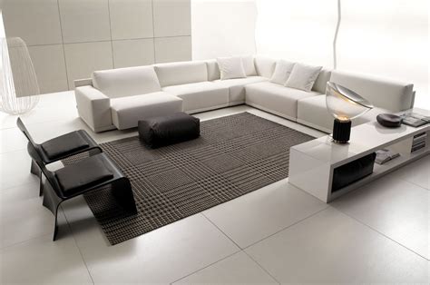 20 Modern Living Room Decorating And Furniture From Zalf