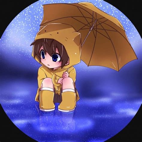 Little Anime Boy Anime Anime Child Anime Boy