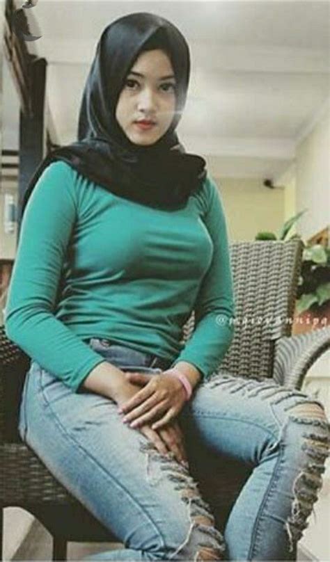 Jilbab Buka Baju Bugil Hausfelik