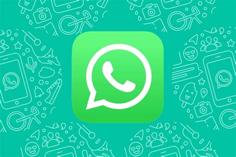 Whatsapp Green Logo