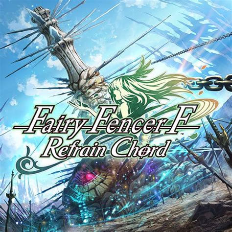 Fairy Fencer F Refrain Chord Trophy Guide Ps Metagame Guide
