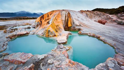 the 8 best hot springs around the world for soothing your body and mind gq