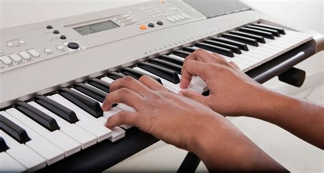 4 Vital Steps To Learning A Keyboard Piece David Hendra Music