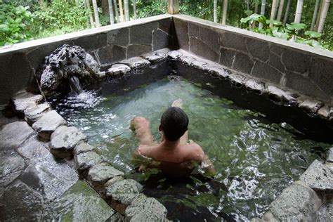 Eat And Soak Your Way Around Japan On An Onsen Gastronomy Tour The