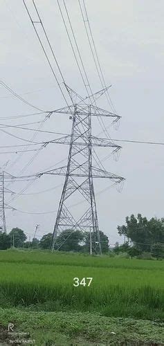 Transmission Line Survey Power Line Route Survey In Dwarka New Delhi