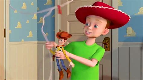 Toy Story Youve Got A Friend In Me Eu Portuguese Soundtrack Youtube