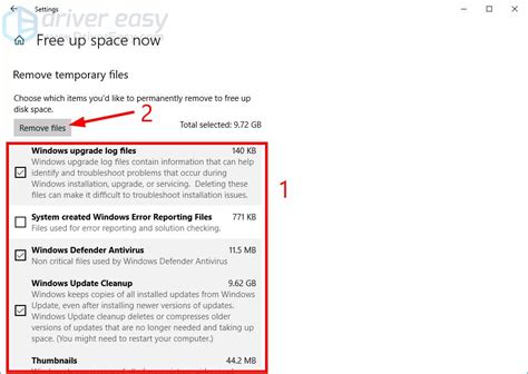 Apr 28, 2020 · the cache deletion will remove the following microsoft teams items from your windows 10 pc; How to Clear Cache on Windows 10 - Driver Easy