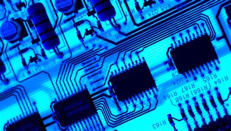 Connectors are usually plastic and have one or more metal pins or fittings that mate with the cable. How to Identify Circuit Board Components | Our Pastimes