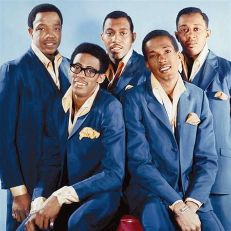 The Temptations History Channel Youtube