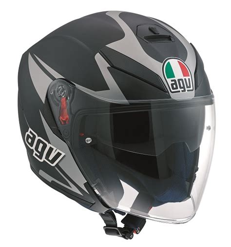 Helmet design valentino rossi rider terunggul sepanjang abad! AGV - Nouveaux coloris et K-5 Jet pour 2016. - Motoplanete