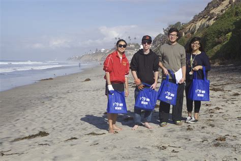 Volunteers For Our Ocean Surfrider Foundation