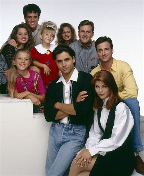 How Did The Tanners Mom Die On Full House Its One Of The Series