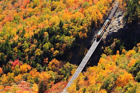 2015 New England Peak Fall Foliage Forecast New England