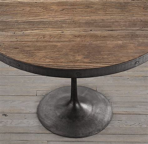 Maybe you would like to learn more about one of these? 60 inch round table from restoration hardware. | Round ...