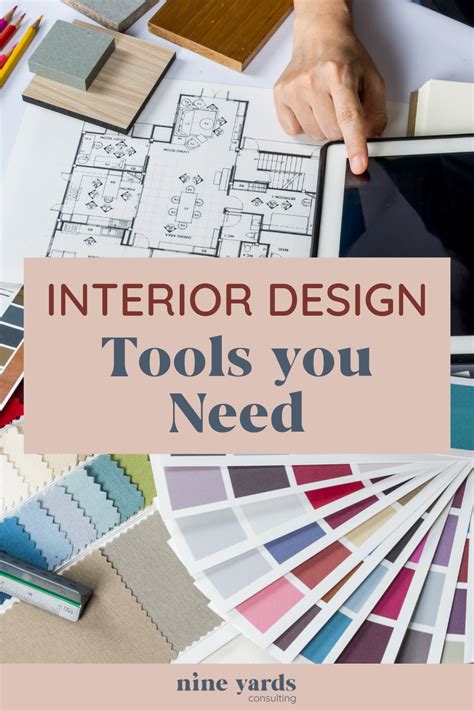 Interior Design Tools In 2021 Interior Design Tools Interior Design
