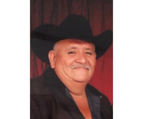 Jose Trejo Obituary 2020 Alamo Tx The Monitor