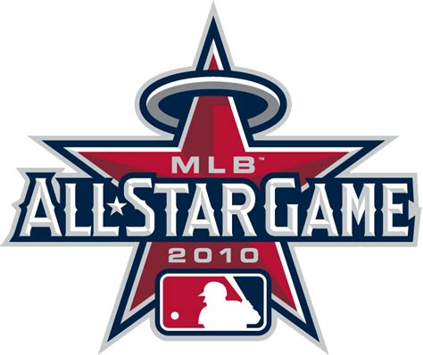 But this only scratches the surface of this iconic design. MLB All-Star Game Primary Logo - Major League Baseball ...