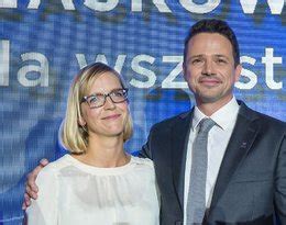 Kim jest żona kandydata na prezydenta? Życie prywatne Rafała Trzaskowskiego: żona, dzieci. Kim ...