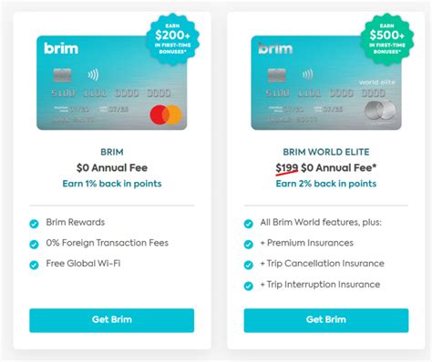 All You Need To Know About Brim Financial And Brim Mastercard Review