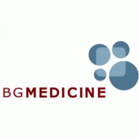 Bg Medicine Brands Of The World Download Vector Logos And Logotypes