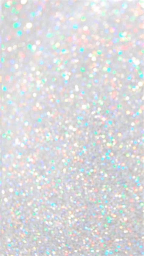 White Glitter Wallpaper Iphone 3110004 Hd Wallpaper And Backgrounds