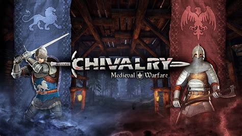 Chivalry Medieval Warfare Tráiler De Anuncio X360 Ps3