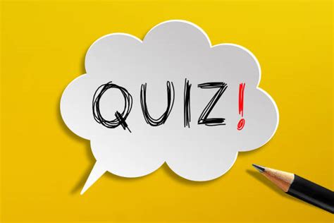 Quiz Time Stock Photos Pictures And Royalty Free Images Istock