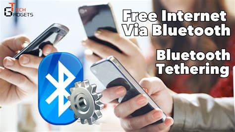 How To Use Bluetooth Tethering Diy Step By Step How To Use