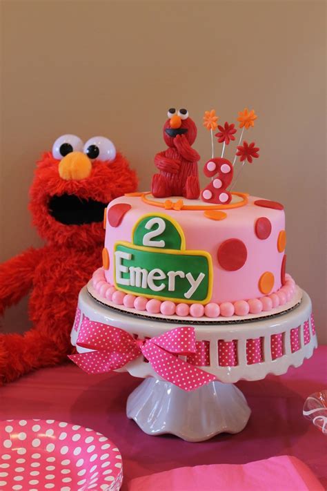 All Time Best Elmo Birthday Cake How To Make Perfect Recipes