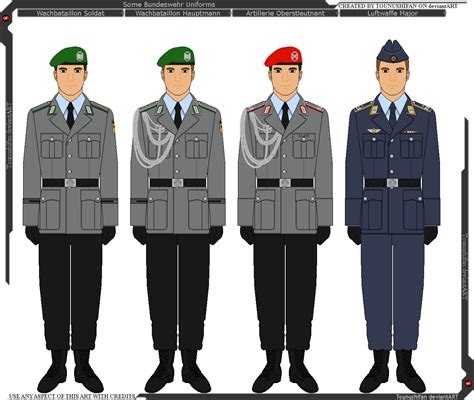 Image Gallery Modern German Military Uniform