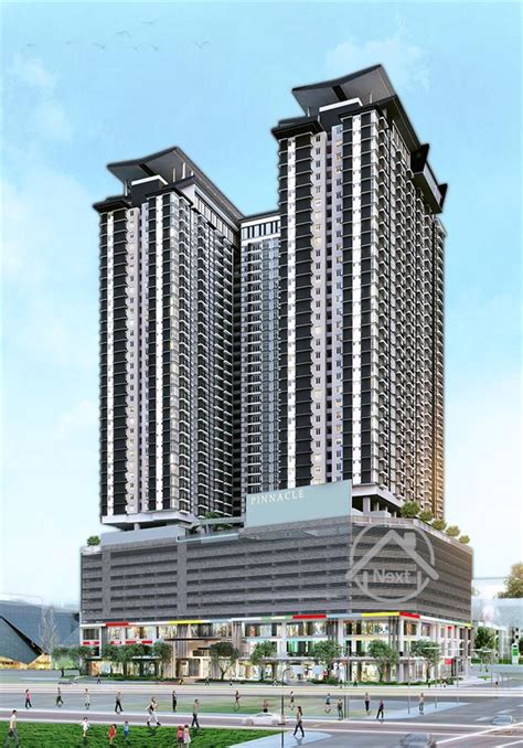 Hotel sri petaling est situé 30 jalan radin anum bandar baru sri petaling, à 8 km du centre de kuala lumpur. Pinnacle Sri Petaling, Others, Kuala Lumpur | New Service ...