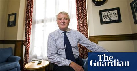 Paddy Ashdown Takes On Coalition Over Benefits Cap Welfare The Guardian
