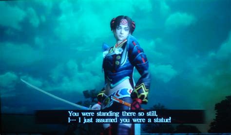 Genji Days Of The Blade Ps3 Screenshots Playstation 3